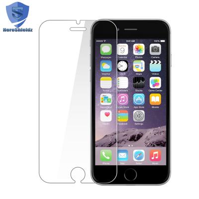 Heroshieldz iPhone 7 Tempered Glass Screen Protector