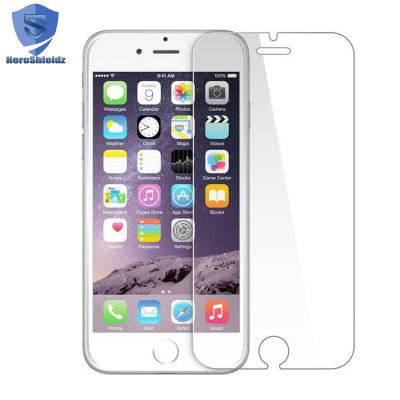 Heroshieldz iPhone 6 PLUS / 6S PLUS Tempered Glass Screen Protector